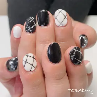 ネイル ネイリスト なつみのネイルデザイン