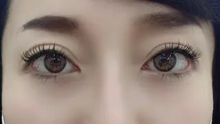マツエク・マツパ Emiy Shinobuのマツエク・マツパデザイン