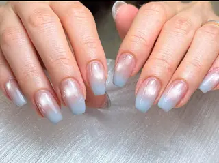 ネイル ユ シサンのネイルデザイン
