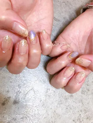 ネイル nail salon airoのネイルデザイン