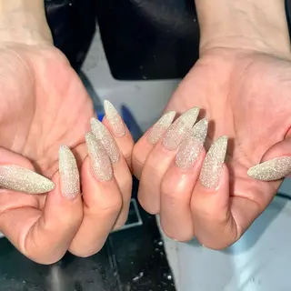 ネイル nail🪽 miuのネイルデザイン