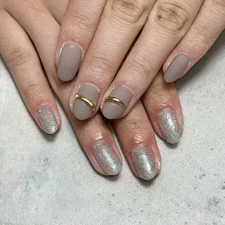 ネイル FIORITURA aiのネイルデザイン