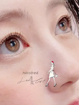 マツエク・マツパ Anjir(アンジール)所属・完全個室サロン Anjirのエステ・リラクイメージ