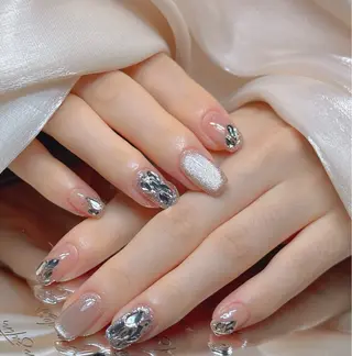 ネイル GCP Nail はるのネイルデザイン