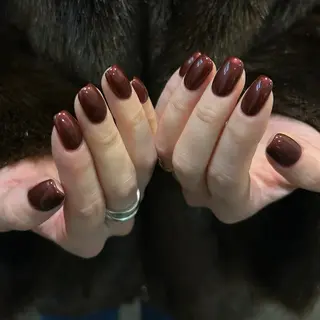 ネイル YUKA 💠のネイルデザイン