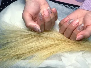 ネイル べ にのネイルデザイン