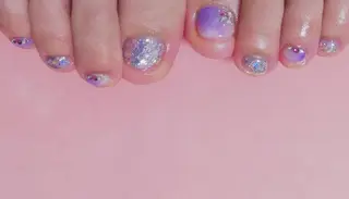 ネイル ネイルサロンほっこり kanaのネイルデザイン