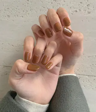 ネイル たまる所属・たまる かおるのネイルデザイン