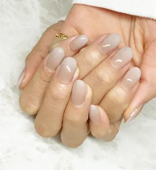 ネイル 松田 祥子のネイルデザイン