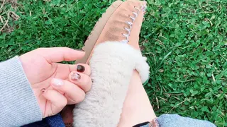 ネイル Lino nailのネイルデザイン