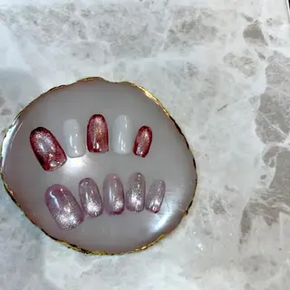 ネイル ワンネス トータルビューティーの眉毛・アイブロウイメージ