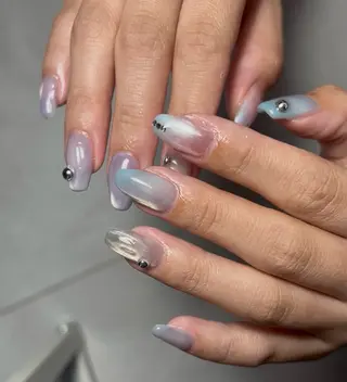 ネイル nailsalon bijuのネイルデザイン
