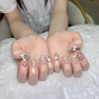 ネイル Airis aiのネイルデザイン