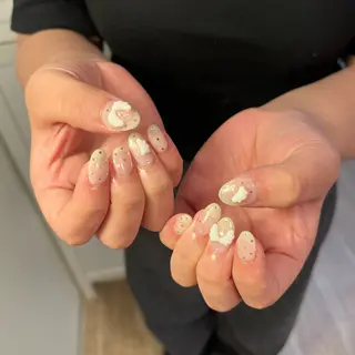 ネイル neroria nailのネイルデザイン