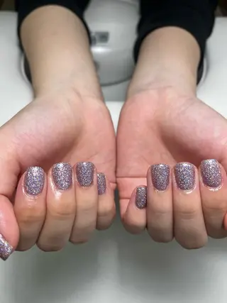 ネイル Msis  南口店 yukaのネイルデザイン