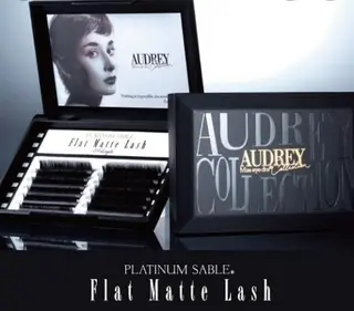 マツエク・マツパ eyelash salon PINOのマツエク・マツパデザイン