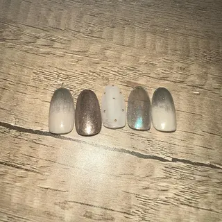 ネイル KAONAIL ☆MAI☆のネイルデザイン