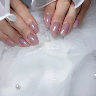 ネイル ..mi-nail ..のネイルデザイン