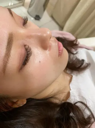 マツエク・マツパ LiTA  中央橋店 NIINOの眉毛・アイブロウイメージ