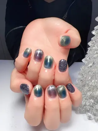 ネイル ネイルサロン ロア旧ジョリーのネイルデザイン