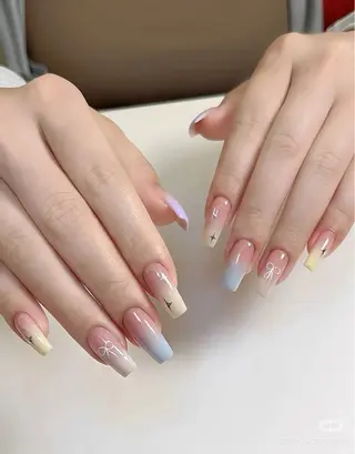 ネイル MUSE NAILS ❣️蒲田のネイルデザイン