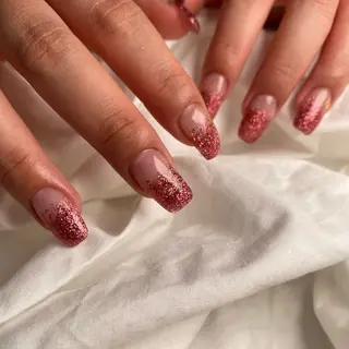 ネイル Ray nail natsu🎀のネイルデザイン