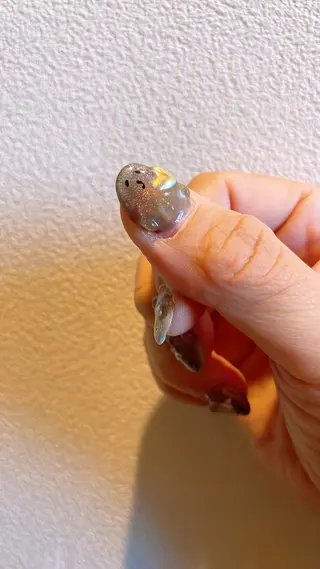 ネイル nail salon Brillissのネイルデザイン