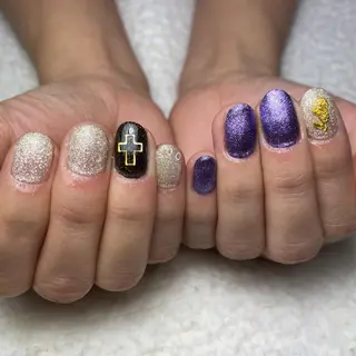 ネイル COCO+所属・COCO +のエステ・リラクイメージ