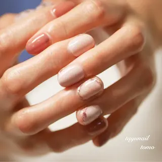ネイル ネイルサロン 【たゆnail】のネイルデザイン
