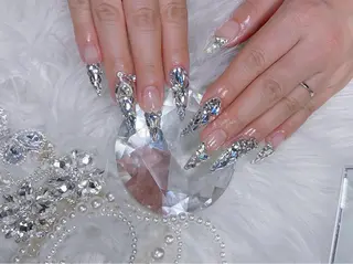 ネイル Miya _nailのネイルデザイン