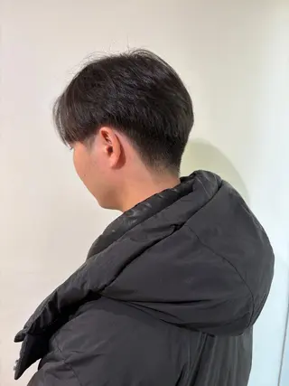 メンズ cut／nail ▫️ｲﾁｶ🌻のネイルデザイン