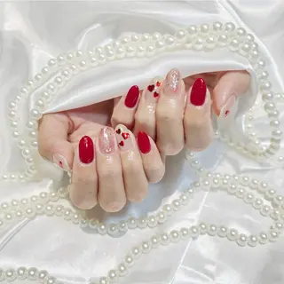 ネイル WISTERIA aisaのネイルデザイン