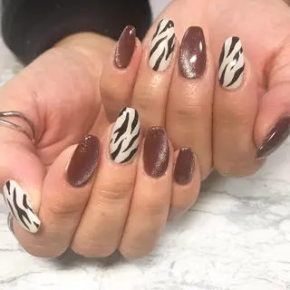 ネイル ネイル フフラ所属・nail fufla ♡yamane♡のネイルデザイン
