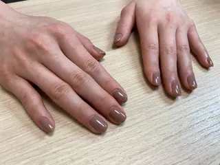 ネイル 山下 信平のネイルデザイン