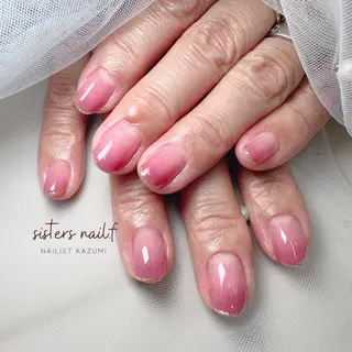 ネイル sisters nail.fのネイルデザイン