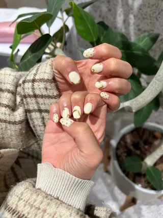 ネイル ♡ハイトーン★ ネイル/しの♡のヘアスタイル