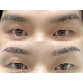 アイブロウ SherryEye REINAのマツエク・マツパデザイン