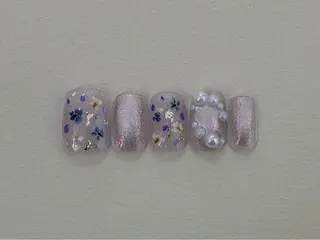 ネイル Nail Katoのネイルデザイン