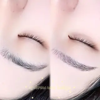 アイブロウ meru kamisakodaの眉毛・アイブロウイメージ