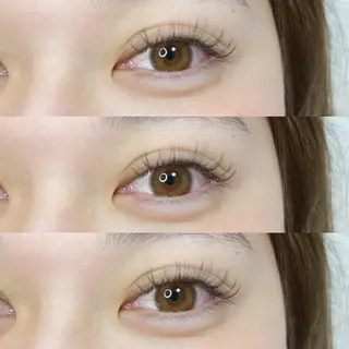 マツエク・マツパ melumooi nailのネイルデザイン