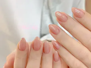 ネイル Momo Momoのネイルデザイン