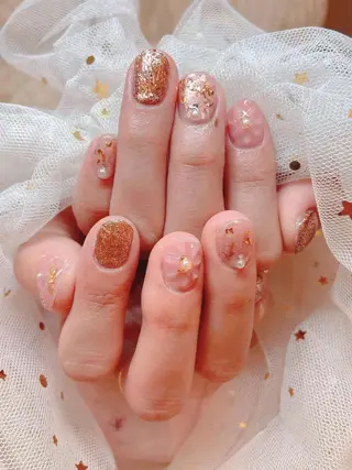 ネイル エムズ エムズのマツエク・マツパデザイン