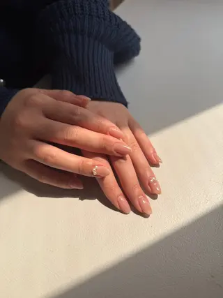 ネイル MIA LANDHAKATAのネイルデザイン