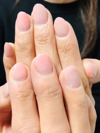 ネイル gorella Ａのネイルデザイン
