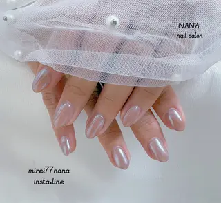 ネイル NANA nail salonのネイルデザイン