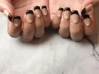 ネイル 🎀ネイルサロン RIRI🎀のネイルデザイン