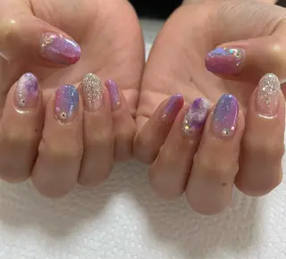ネイル nail M&Tのネイルデザイン