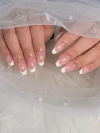 ミディアム 🌹Belle Nail🌹のネイルデザイン