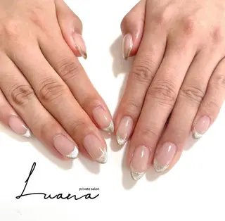 ネイル Luana Aoiのネイルデザイン