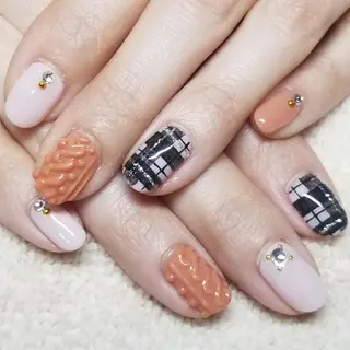 ネイル よしだ ひろきのネイルデザイン